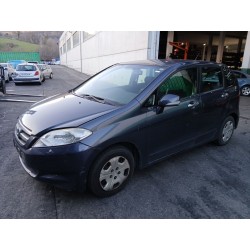 honda fr-v (be) del año 2005