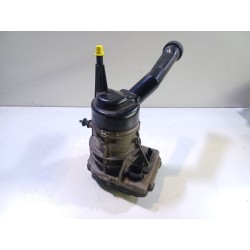 Recambio de bomba direccion para citroën c4 grand picasso 1.6 16v hdi fap referencia OEM IAM 4007WK 9681965580
