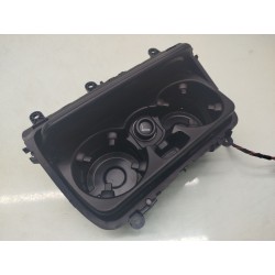 Recambio de guantera para bmw 5 (f10) 535 i referencia OEM IAM 51169206401 162083