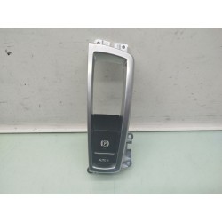 Recambio de boton freno mano para bmw 5 (f10) 535 i referencia OEM IAM  921759401 3214370100