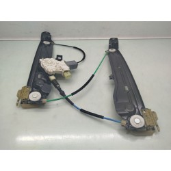 Recambio de elevalunas delantero derecho para bmw 5 (f10) 535 i referencia OEM IAM 51337182132 72318889 