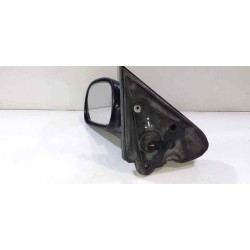 Recambio de retrovisor izquierdo para chrysler voyager (rg) 2.5 crd executive referencia OEM IAM 4894419AB  