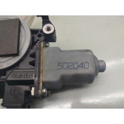 Recambio de elevalunas delantero izquierdo para subaru outback (bs) 2.0 d awd (bsd) referencia OEM IAM  502040 