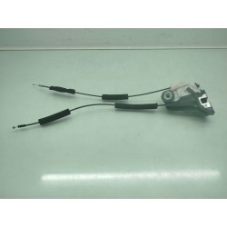 Recambio de cerradura puerta trasera izquierda para subaru outback (bs) 2.0 d awd (bsd) referencia OEM IAM   