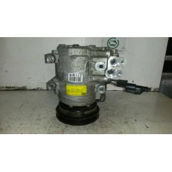 Recambio de compresor aire acondicionado para hyundai coupe (gk) 1.6 16v cat referencia OEM IAM F500CD1AA02  51-0394