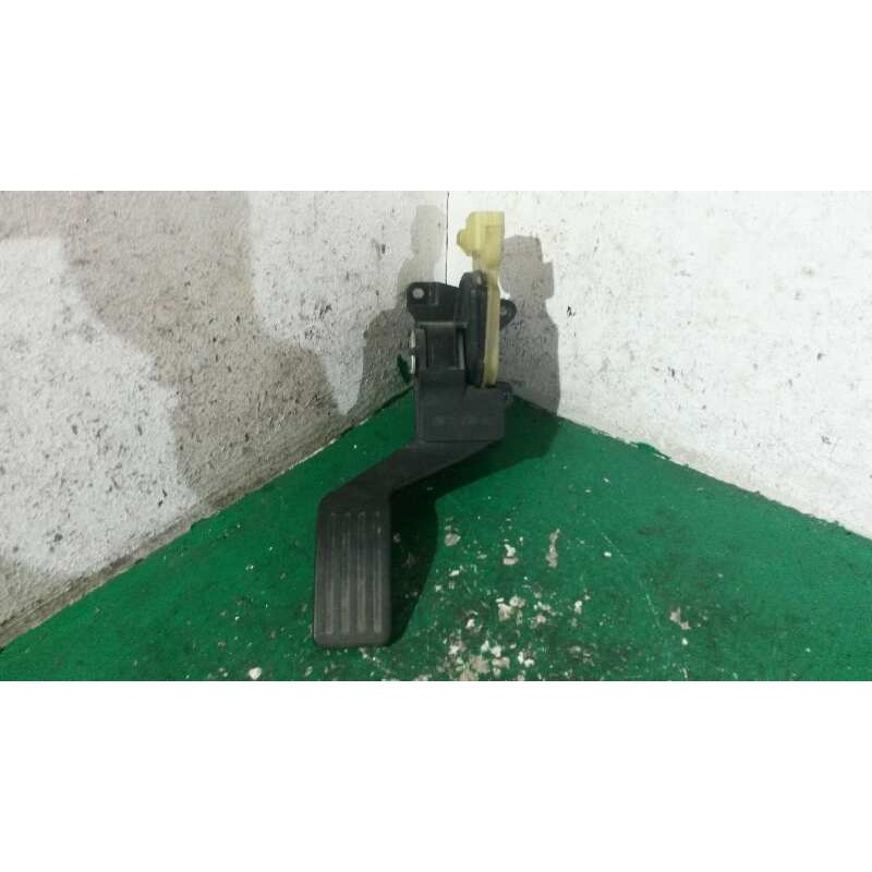 Recambio de potenciometro pedal para ford focus turnier (cak) 1.8 tdci cat referencia OEM IAM 41220021  