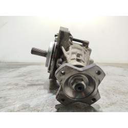 Recambio de diferencial delantero para nissan qashqai / qashqai +2 i (j10, nj10, jj10e) 2.0 dci a las 4 ruedas referencia OEM IA