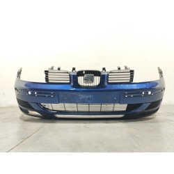 Recambio de paragolpes delantero para seat leon (1m1) 1.9 tdi referencia OEM IAM 1M0807217AN  