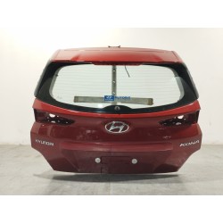 Recambio de porton trasero para hyundai kona (os, ose, osi) 1.0 t-gdi hybrid 48v referencia OEM IAM 73700J9011  