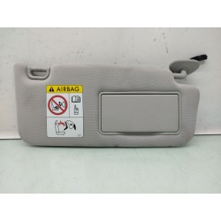 Recambio de parasol derecho para subaru outback (bs) 2.0 d awd (bsd) referencia OEM IAM   