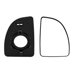 Recambio de cristal retrovisor derecho para citroën jumper i furgoneta (244) 2.0 referencia OEM IAM 8151ES 71716701 35305312 512