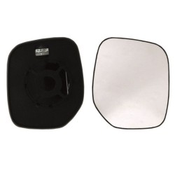 Recambio de cristal retrovisor derecho para citroën berlingo / berlingo first furgoneta/monovolumen (m_) 1.1 i (mahdz, mbhdz, mb