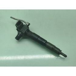 Recambio de inyector para subaru outback (bs) 2.0 d awd (bsd) referencia OEM IAM  16613AA040 