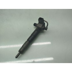 Recambio de inyector para subaru outback (bs) 2.0 d awd (bsd) referencia OEM IAM  16613AA040 
