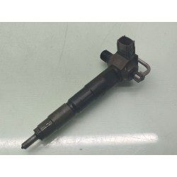 Recambio de inyector para subaru outback (bs) 2.0 d awd (bsd) referencia OEM IAM  16613AA040 