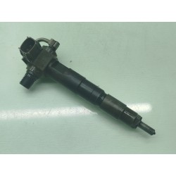 Recambio de inyector para subaru outback (bs) 2.0 d awd (bsd) referencia OEM IAM  16613AA040 