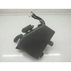 Recambio de caja reles / fusibles para subaru outback (bs) 2.0 d awd (bsd) referencia OEM IAM  MB503702B 