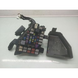 Recambio de caja reles / fusibles para subaru outback (bs) 2.0 d awd (bsd) referencia OEM IAM  MB503702B 