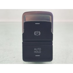 Recambio de boton freno mano para volkswagen golf vii (5g1, bq1, be1, be2) 2.0 gti referencia OEM IAM  5G0927225D 