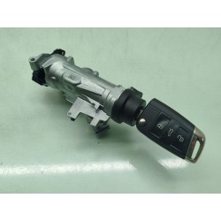 Recambio de conmutador de arranque para volkswagen golf vii (5g1, bq1, be1, be2) 2.0 gti referencia OEM IAM  1K0905851 