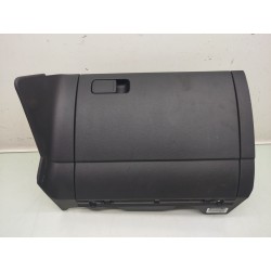 Recambio de guantera para volkswagen golf vii (5g1, bq1, be1, be2) 2.0 gti referencia OEM IAM 5G1857097AH 5G1857285F