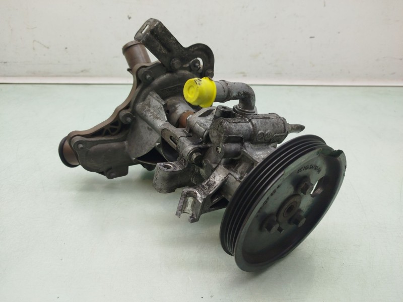 Recambio de bomba direccion para peugeot boxer furgoneta 2.2 hdi 120 referencia OEM IAM   