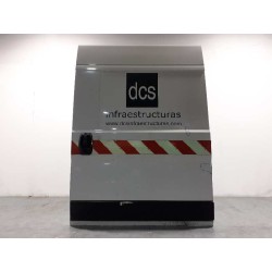 Recambio de puerta lateral corredera izquierda para peugeot boxer furgón 335 l1h2 pro bluehdi 165 start&stop referencia OEM IAM 