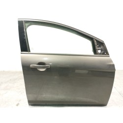 Recambio de puerta delantera derecha para ford focus iv (hn) 1.0 ecoboost referencia OEM IAM   