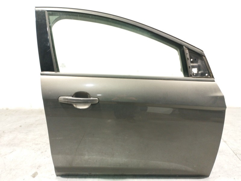 Recambio de puerta delantera derecha para ford focus iv (hn) 1.0 ecoboost referencia OEM IAM   