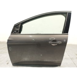 Recambio de puerta delantera izquierda para ford focus iv (hn) 1.0 ecoboost referencia OEM IAM   