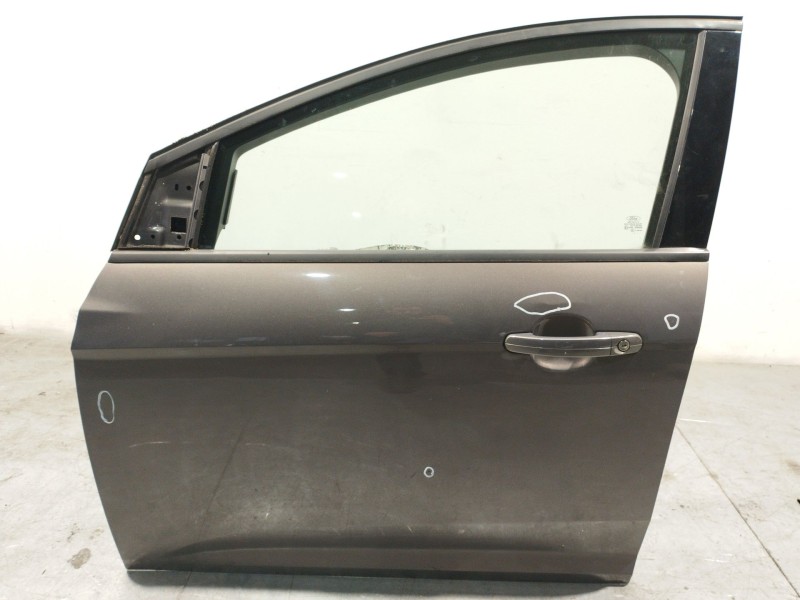 Recambio de puerta delantera izquierda para ford focus iv (hn) 1.0 ecoboost referencia OEM IAM   