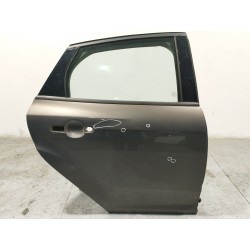 Recambio de puerta trasera derecha para ford focus iv (hn) 1.0 ecoboost referencia OEM IAM   