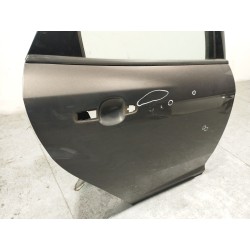 Recambio de puerta trasera derecha para ford focus iv (hn) 1.0 ecoboost referencia OEM IAM   