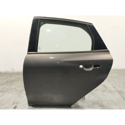 Recambio de puerta trasera izquierda para ford focus iv (hn) 1.0 ecoboost referencia OEM IAM   