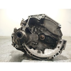 Recambio de caja cambios manual para citroën c3 ii (sc_) 1.4 referencia OEM IAM 20CQ87 1150521 