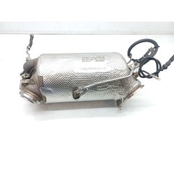 Recambio de filtro de particulas para mercedes-benz vito furgoneta (w447) 114 cdi (447.601, 447.603, 447.605) referencia OEM IAM