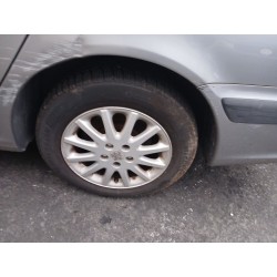 peugeot 607 (9d, 9u) del año 2004