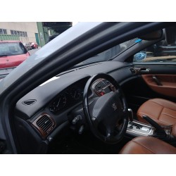 peugeot 607 (9d, 9u) del año 2004