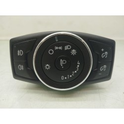 Recambio de mando luces para ford focus iii 1.0 ecoboost referencia OEM IAM  BM5T13A024CE 10107098