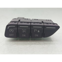 Recambio de mando multifuncion para ford focus iii 1.0 ecoboost referencia OEM IAM  AM5T14B436BB D3L0B