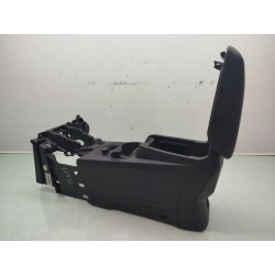 Recambio de apoyabrazos central para ford focus iii 1.0 ecoboost referencia OEM IAM  BM51A045A06 FE0415NB 33077R
