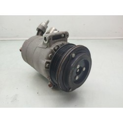 Recambio de compresor aire acondicionado para ford focus iii 1.0 ecoboost referencia OEM IAM  CV6119D629FE 20140906