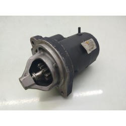 Recambio de motor arranque para ford focus iii 1.0 ecoboost referencia OEM IAM  0986027030 0986XL5369