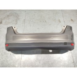 Recambio de paragolpes trasero para ford focus iii 1.0 ecoboost referencia OEM IAM   