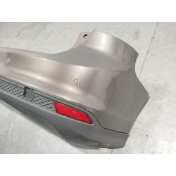Recambio de paragolpes trasero para ford focus iii 1.0 ecoboost referencia OEM IAM   