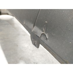 Recambio de paragolpes trasero para ford focus iii 1.0 ecoboost referencia OEM IAM   