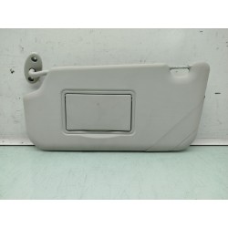 Recambio de parasol izquierdo para ford focus iii 1.0 ecoboost referencia OEM IAM   