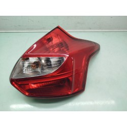 Recambio de piloto trasero derecho para ford focus iii 1.0 ecoboost referencia OEM IAM  BM5113404AK 