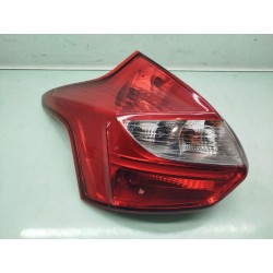 Recambio de piloto trasero izquierdo para ford focus iii 1.0 ecoboost referencia OEM IAM  BM5113405AK 