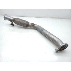 Recambio de tubo escape delantero para mercedes-benz vito furgoneta (w447) 114 cdi (447.601, 447.603, 447.605) referencia OEM IA